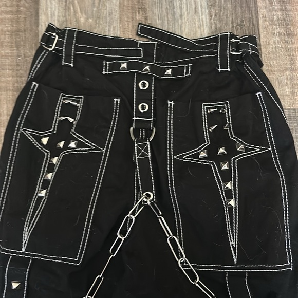 Tripp jeans nyc daang Goodman (originally purchased at junk man’s daughter) - Picture 5 of 8